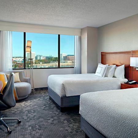Sonesta Select Atlanta Cumberland Galleria Ballpark Smyrna Bagian luar foto