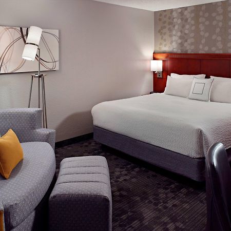 Sonesta Select Atlanta Cumberland Galleria Ballpark Smyrna Bagian luar foto