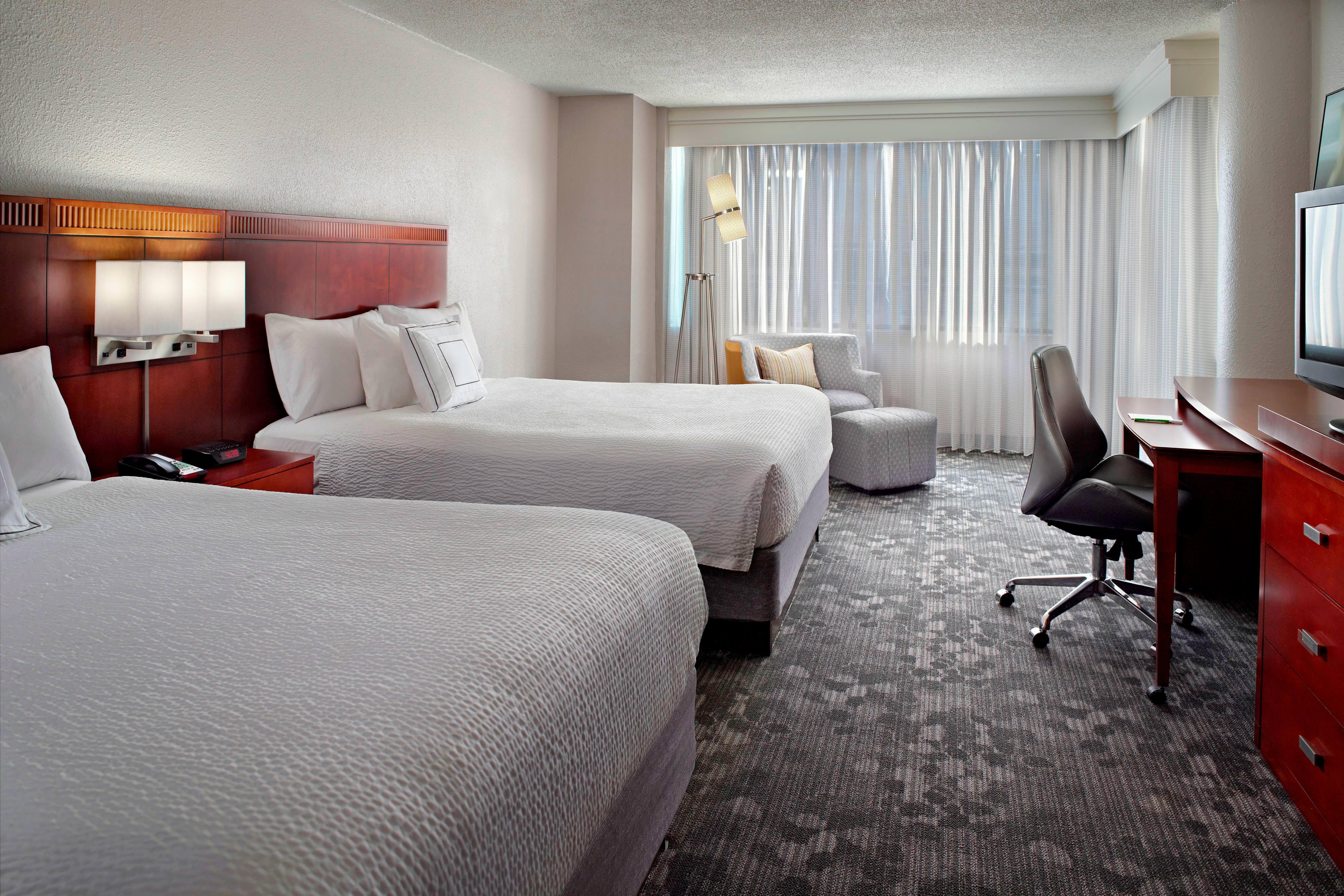 Sonesta Select Atlanta Cumberland Galleria Ballpark Smyrna Bagian luar foto