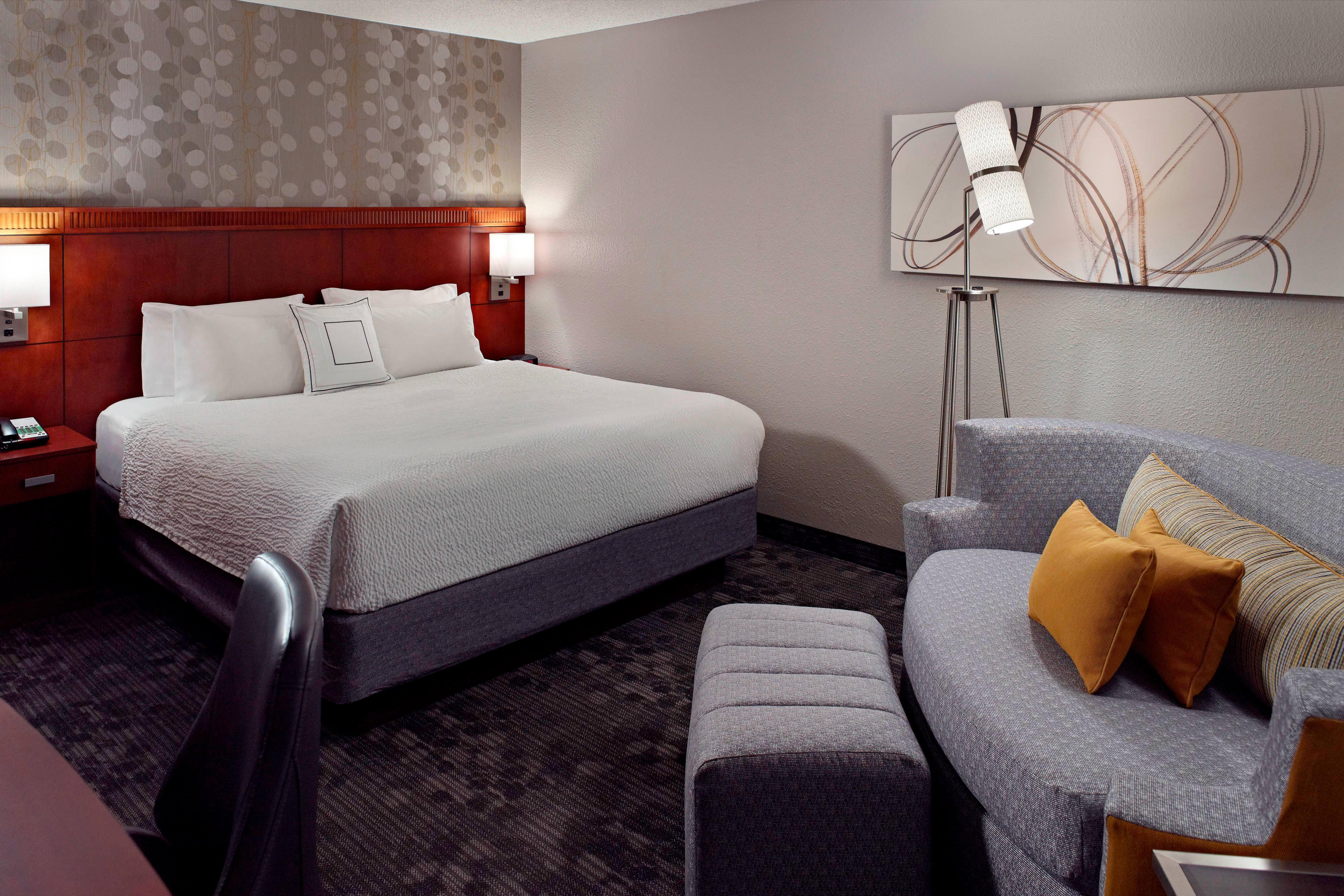 Sonesta Select Atlanta Cumberland Galleria Ballpark Smyrna Bagian luar foto