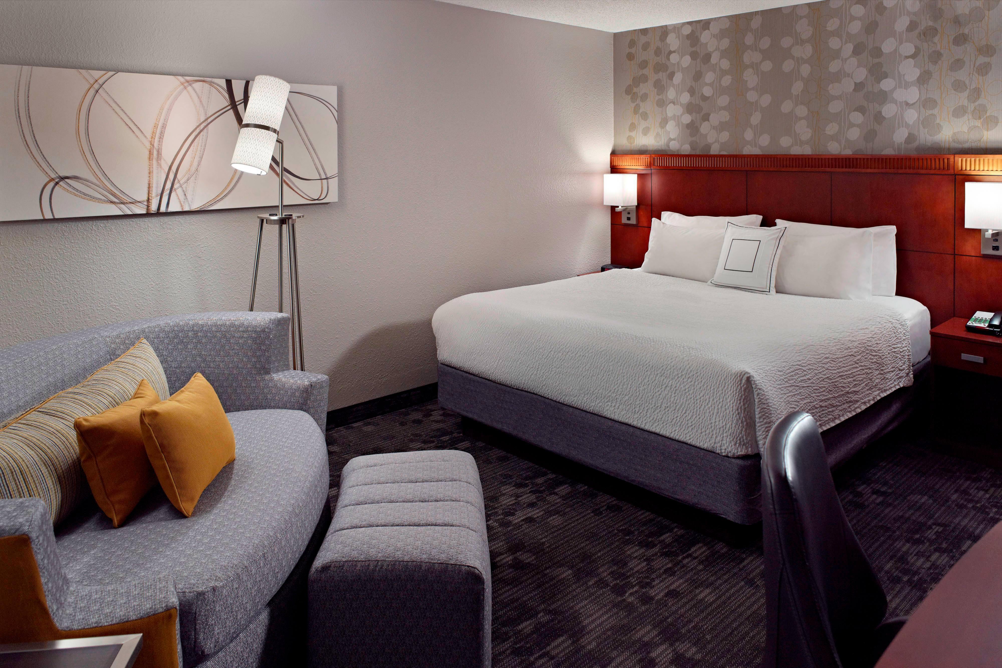 Sonesta Select Atlanta Cumberland Galleria Ballpark Smyrna Bagian luar foto