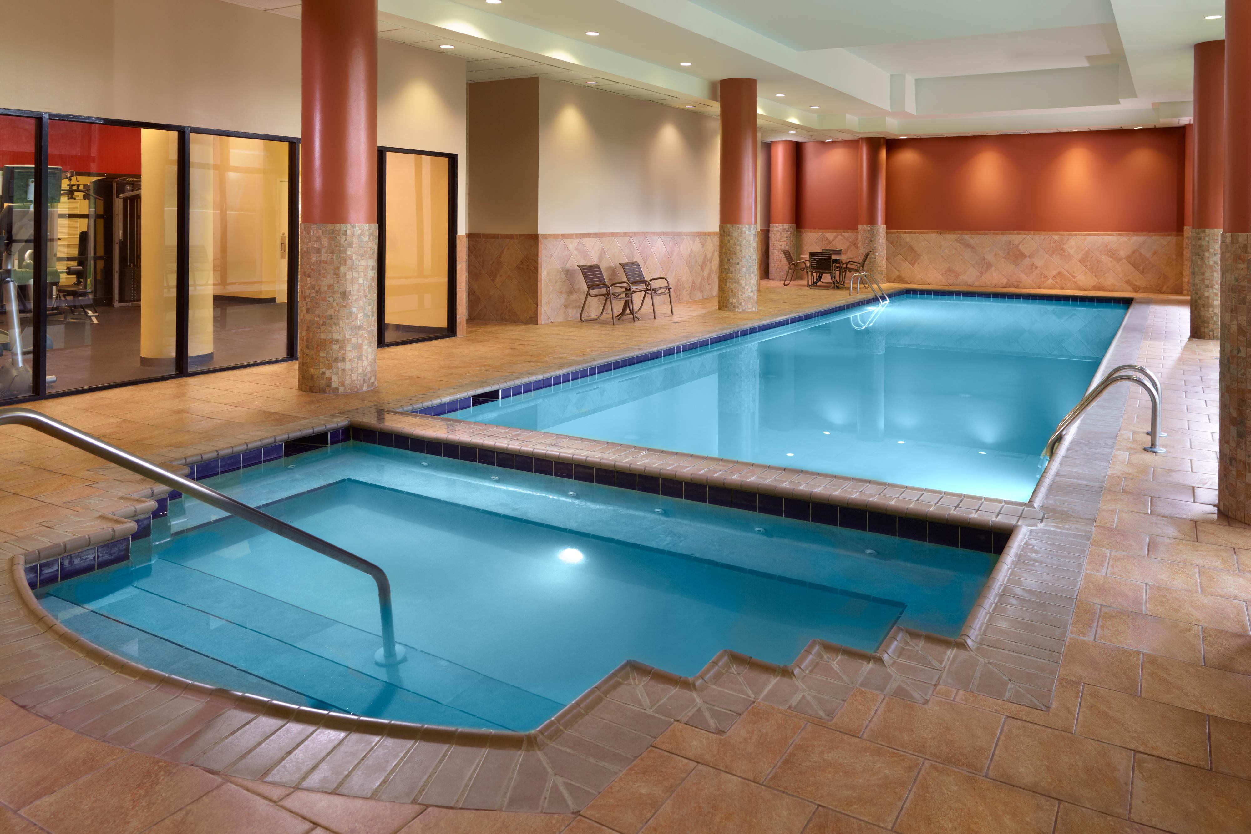Sonesta Select Atlanta Cumberland Galleria Ballpark Smyrna Bagian luar foto