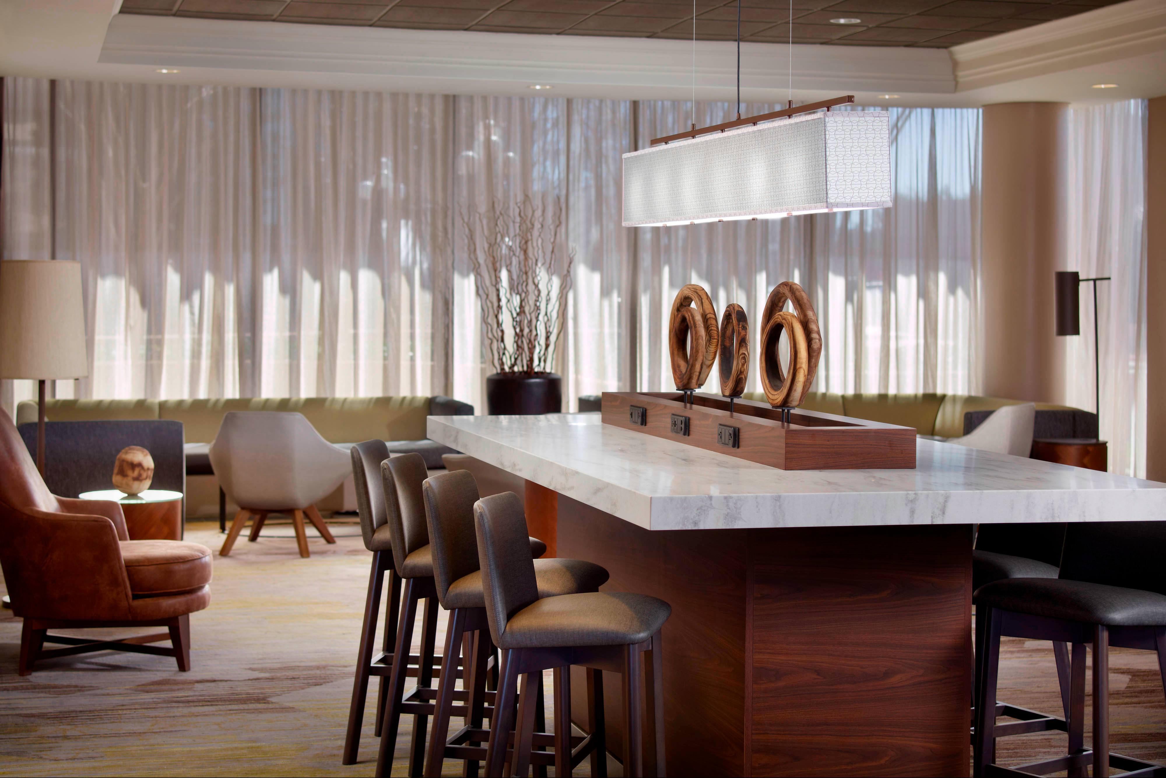 Sonesta Select Atlanta Cumberland Galleria Ballpark Smyrna Bagian luar foto