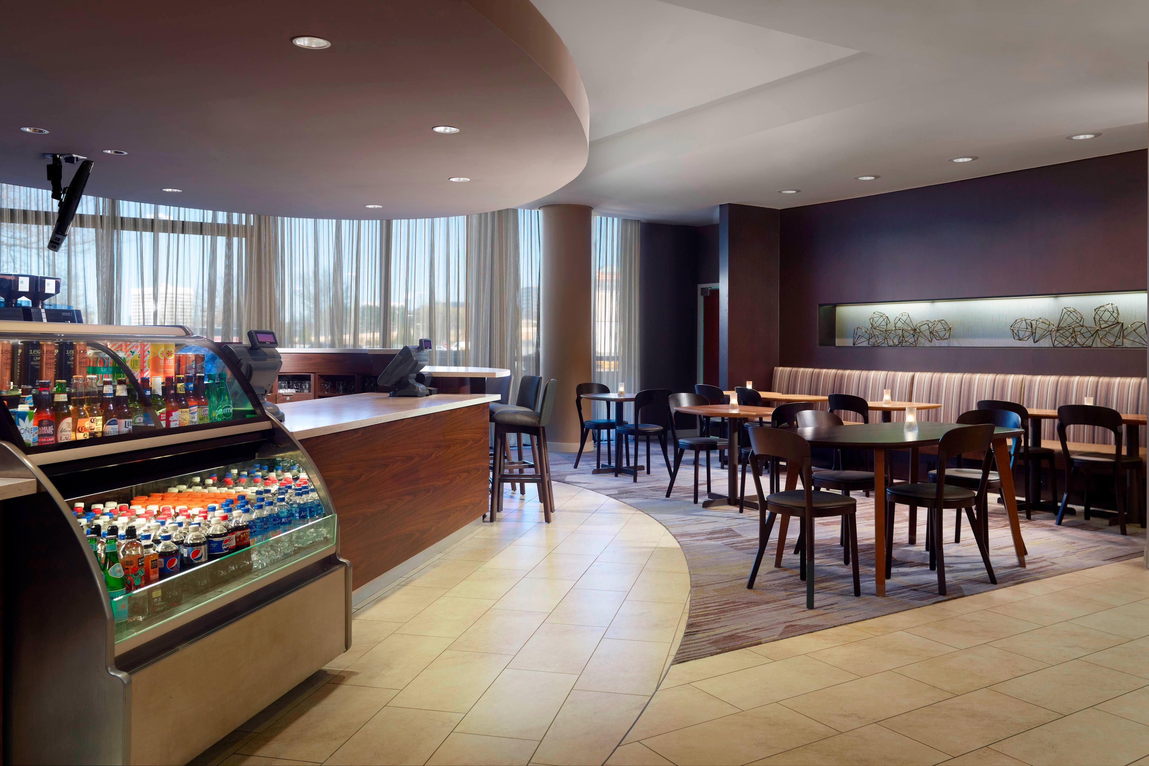 Sonesta Select Atlanta Cumberland Galleria Ballpark Smyrna Bagian luar foto
