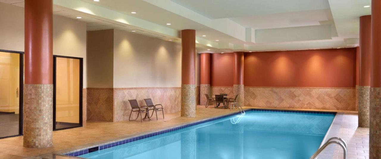 Sonesta Select Atlanta Cumberland Galleria Ballpark Smyrna Bagian luar foto