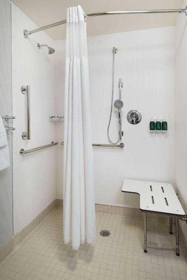 Sonesta Select Atlanta Cumberland Galleria Ballpark Smyrna Bagian luar foto